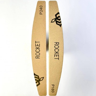 SOTA SPONGE FILE ROCKET 180/240 (1 pcs)