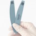 BOAT M FILE - SPONGE "SMART 150/180 (pack of 10 pcs)