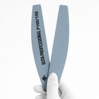 SOTA SAW BOAT BLUE 100/150 (pack of 10 pcs)