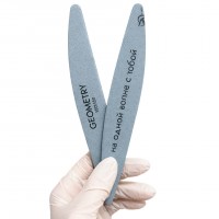 SOTA ПИЛКА ВОЛНА GEOMETRY 150/150 ( 10 шт)