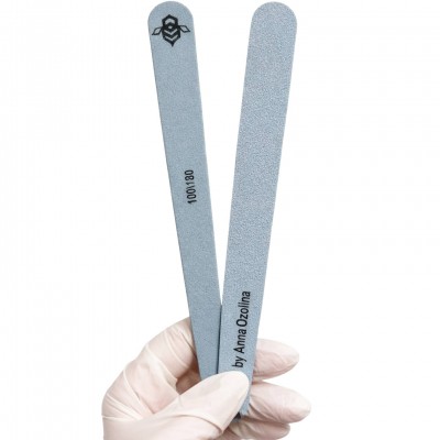 SOTA ПИЛКА-КАПЛЯ  120/180 ( упаковка 10 шт)