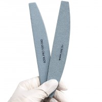 SOTA ПИЛКА ЛОДКА СИНЯЯ  100/150 (упаковка10 шт)