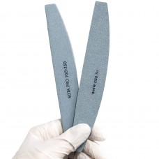 SOTA ПИЛКА ЛОДКА СИНЯЯ  100/150 (упаковка10 шт)