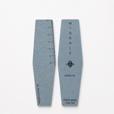 МИГРАЛЬ ПИЛКА "ХАРД СТЕП 100/150" (1шт)