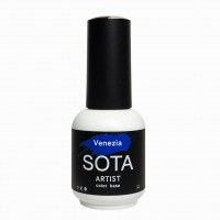 Color base Artist "Venezia"