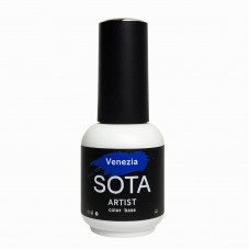 Color base Artist "Venezia"