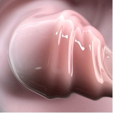 Ashy-pink| STRONG COLD GEL