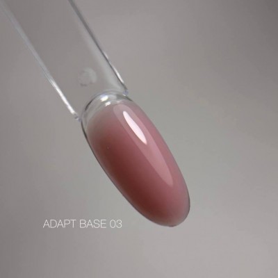 ADAPT BASE 03