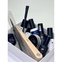 БАЗОВЫЙ МАНИКЮР / SOTA BASE BOX