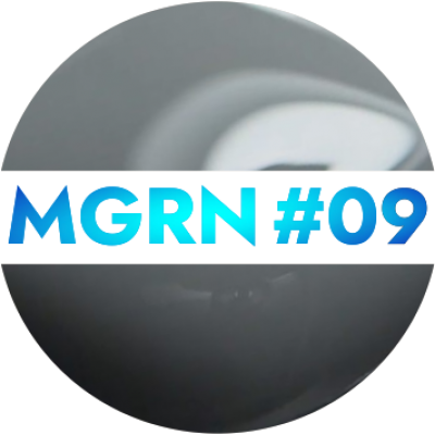 MGRN #09