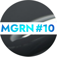 MGRN #10