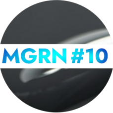 MGRN #10