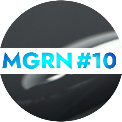 MGRN #10