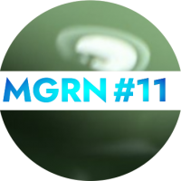 MGRN #11