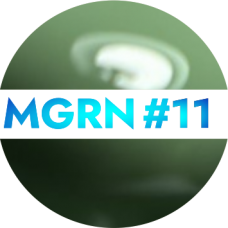 MGRN #11