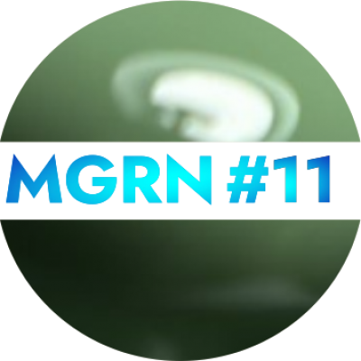 MGRN #11