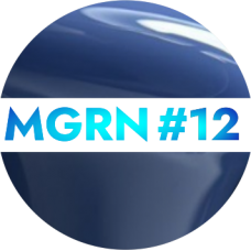 MGRN #12