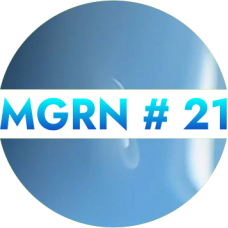 MGRN #21