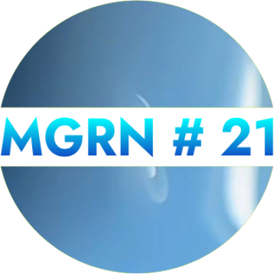 MGRN #21