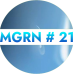 MGRN #21