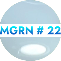 MGRN #22