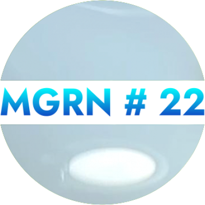 MGRN #22