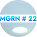 MGRN #22