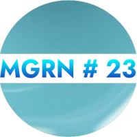 MGRN #23