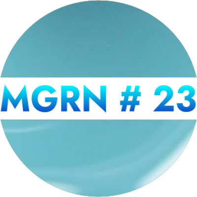 MGRN #23