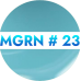 MGRN #23