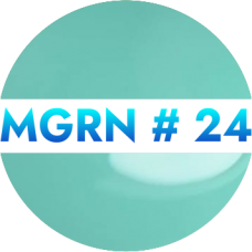 MGRN #24