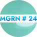 MGRN #24