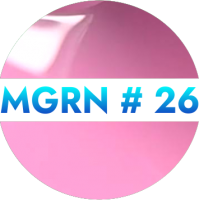 MGRN #26