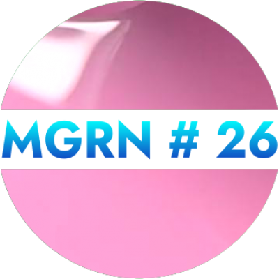 MGRN #26