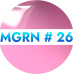 MGRN #26