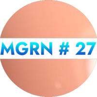 MGRN #27