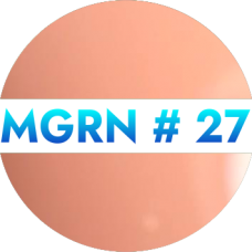 MGRN #27