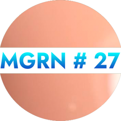 MGRN #27