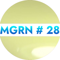 MGRN #28