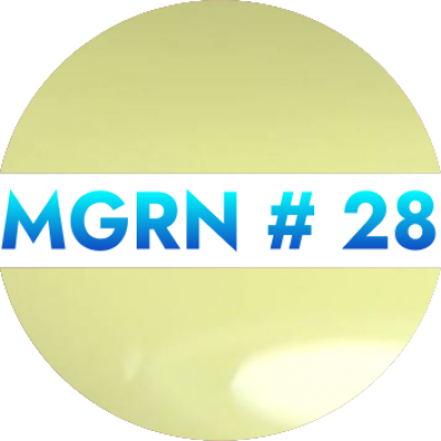 MGRN #28