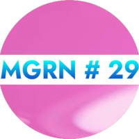 MGRN #29