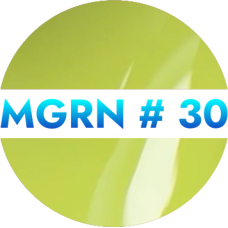 MGRN #30