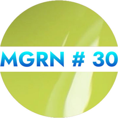 MGRN #30