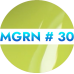 MGRN #30