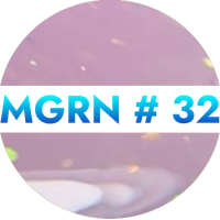 MGRN #32