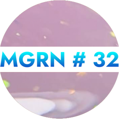 MGRN #32