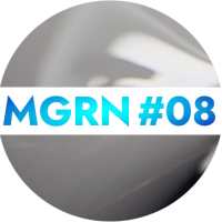 MGRN #08