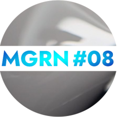 MGRN #08