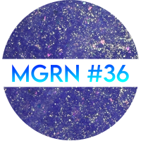MGRN #36
