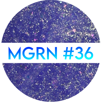 MGRN #36